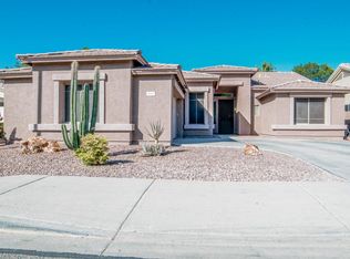3947 W Range Mule Dr, Phoenix, AZ 85083