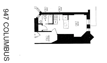 Rented by Besen Partners, LLC