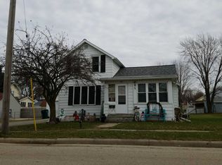 503 Maxon St, Waupun, WI 53963