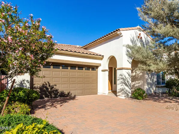 4144 E GRAND CANYON Drive, Chandler, AZ 85249