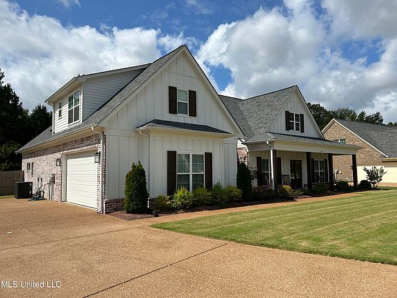 2159 May Blvd, Southaven, MS 38672 | MLS #4058470 | Zillow