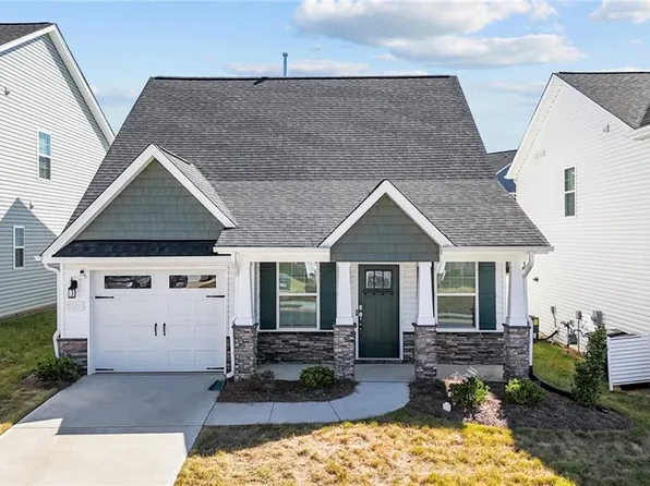 2129 Campbell Loop, Burlington, NC 27215