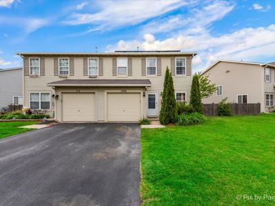 1748 Rebecca Dr, Romeoville, IL, 60446
