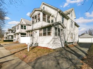 877-879 Armory St, Springfield, MA 01107