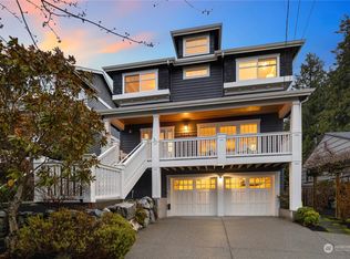 6032 43rd Ave NE, Seattle, WA