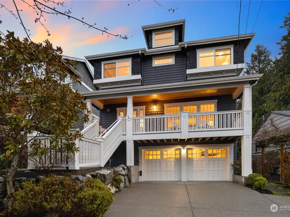 6032 43rd Avenue NE, Seattle, WA 98115