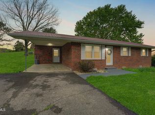 133 Telford Rd, Telford, TN 37690