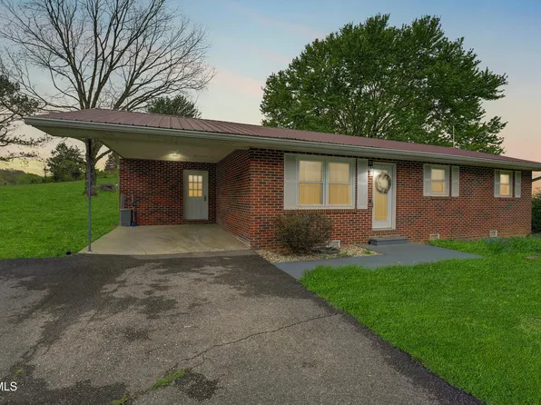 133 Telford Rd, Telford, TN 37690