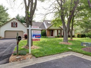 8605 Bitterfield Ct, Montgomery Village, MD 20886
