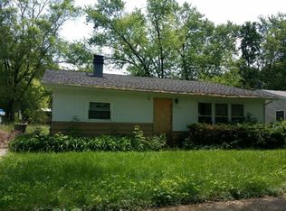 15409 Birch Rd, Markham, IL 60428