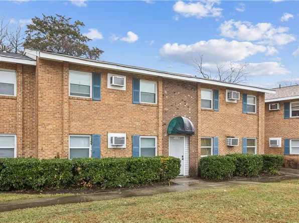 2500 Leo St, Norfolk, VA 23504