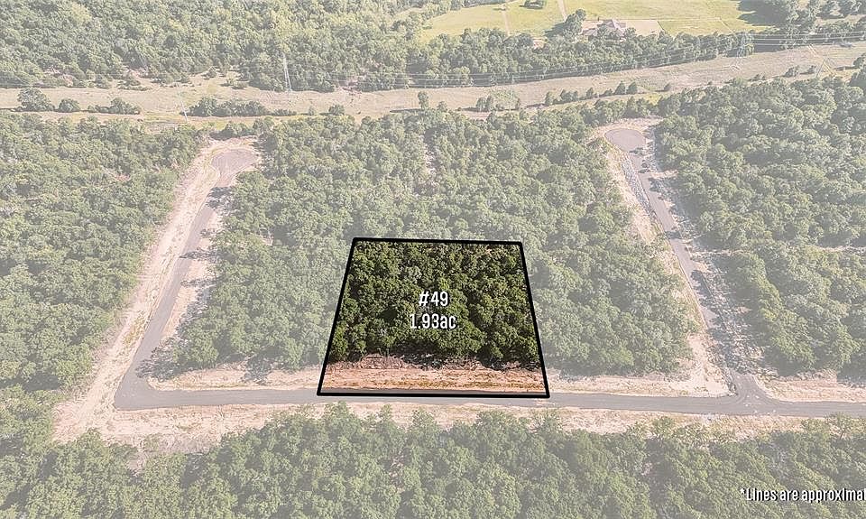 1st image of 0 S Us Highway 177 Lot 49