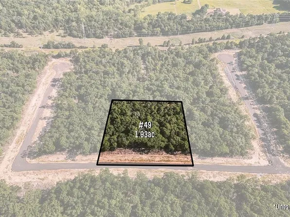 0 S Us Highway 177 Lot 49, Wellston, OK 74881