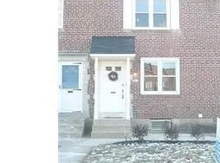 7612 Brentwood Rd, Philadelphia, PA 19151