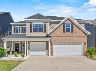 141 Brockway Dr, Columbia, SC 29229