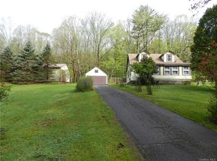 93 Yeagerville Rd, Wawarsing, NY 12458