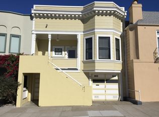 437 Texas St, San Francisco, CA 94107