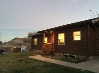 102 N Chugwater Dr #5, Cody, WY 82414
