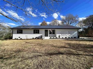 268 Van Cleave Rd, Murray, KY 42071