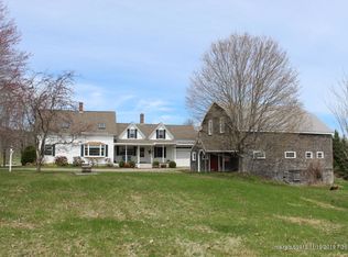 448 Swan Lake Ave, Monroe, ME 04951