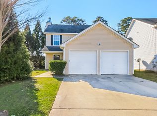4250 Winston Cir, Atlanta, GA 30349