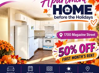 1700 Magazine St APT 3, Louisville, KY 40203
