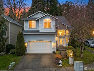 15428 SE 252nd Place, Covington, WA, 98042