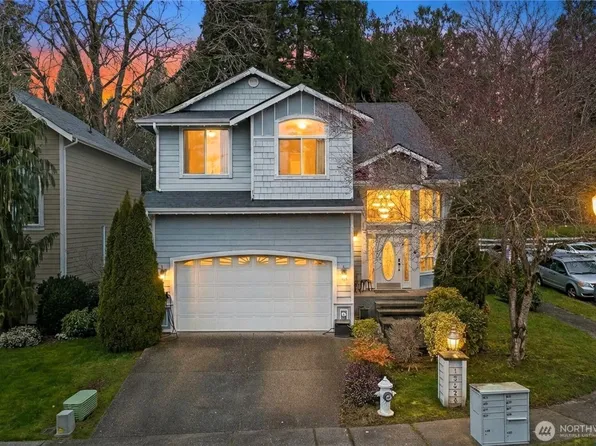 15428 SE 252nd Place, Covington, WA 98042