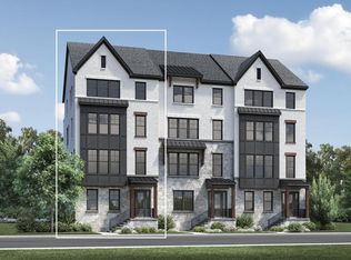 3470 Dryden Ln, Atlanta, GA 30339