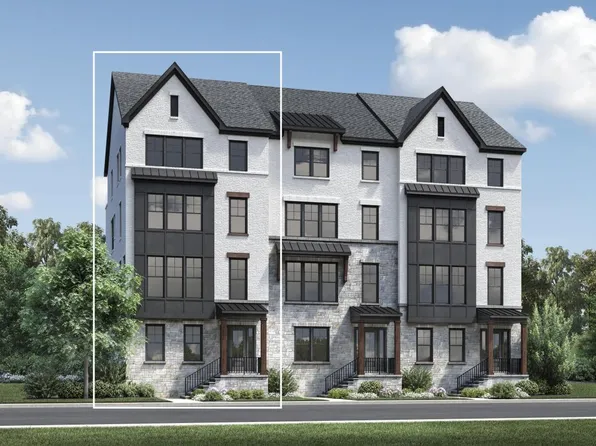 3458 Dryden Ln, Atlanta, GA 30339