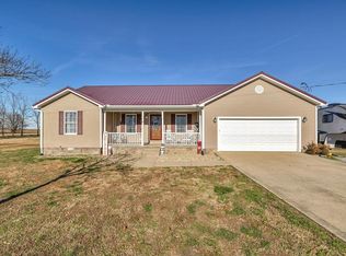 3912 Casner Rd, Madisonville, KY 42431