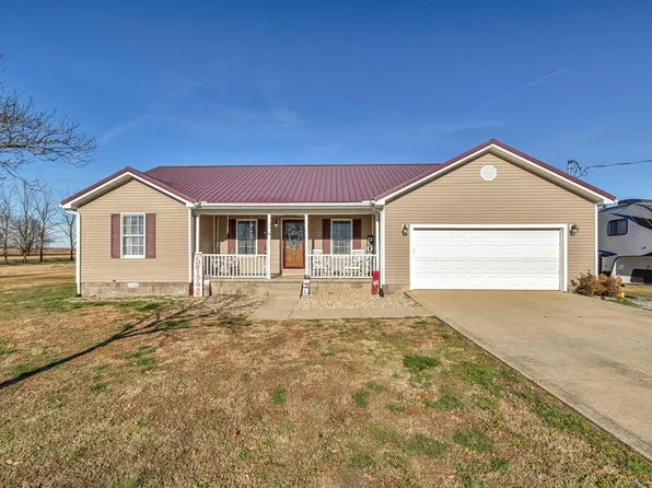 3912 Casner Rd, Madisonville, KY 42431
