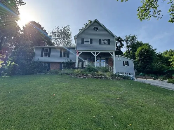 100 Hillside Rd, Baltimore, MD 21228