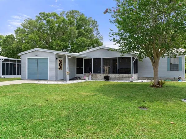 1424 Cross Bow Ln, Spring Hill, FL 34607