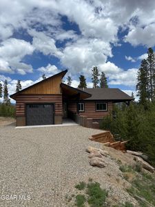 600 GCR 856, Tabernash, CO, 80478
