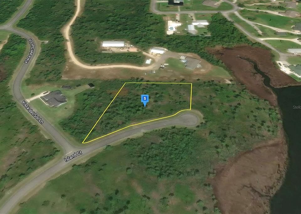 2nd image of 702 ISLAND COURT LOT 134