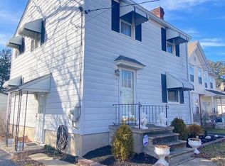 8708 Eddington Rd, Parkville, MD 21234