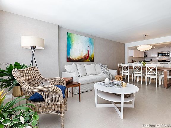 3rd image of 6039 Collins Ave #92I