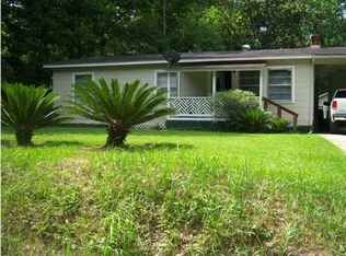 1731 Rosedale Rd, Mobile, AL 36605