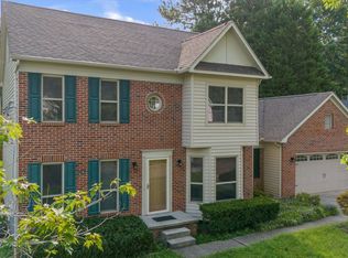 9014 Colchester Ridge Rd, Knoxville, TN 37922