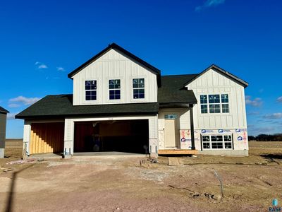 3004 S Copper Creek Ave, Sioux Falls, SD, 57110