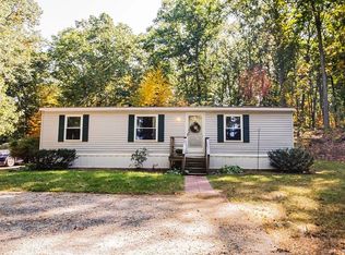 157 Scotland Rd, Newbury, MA 01951