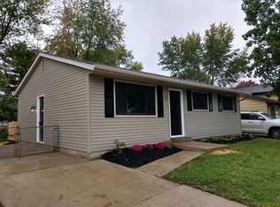 4584 Fairgrove Rd, Columbus, OH 43231