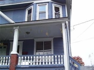 28 S 6th St, Bangor, PA