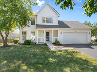 396 Clifton Ln, Bolingbrook, IL 60440