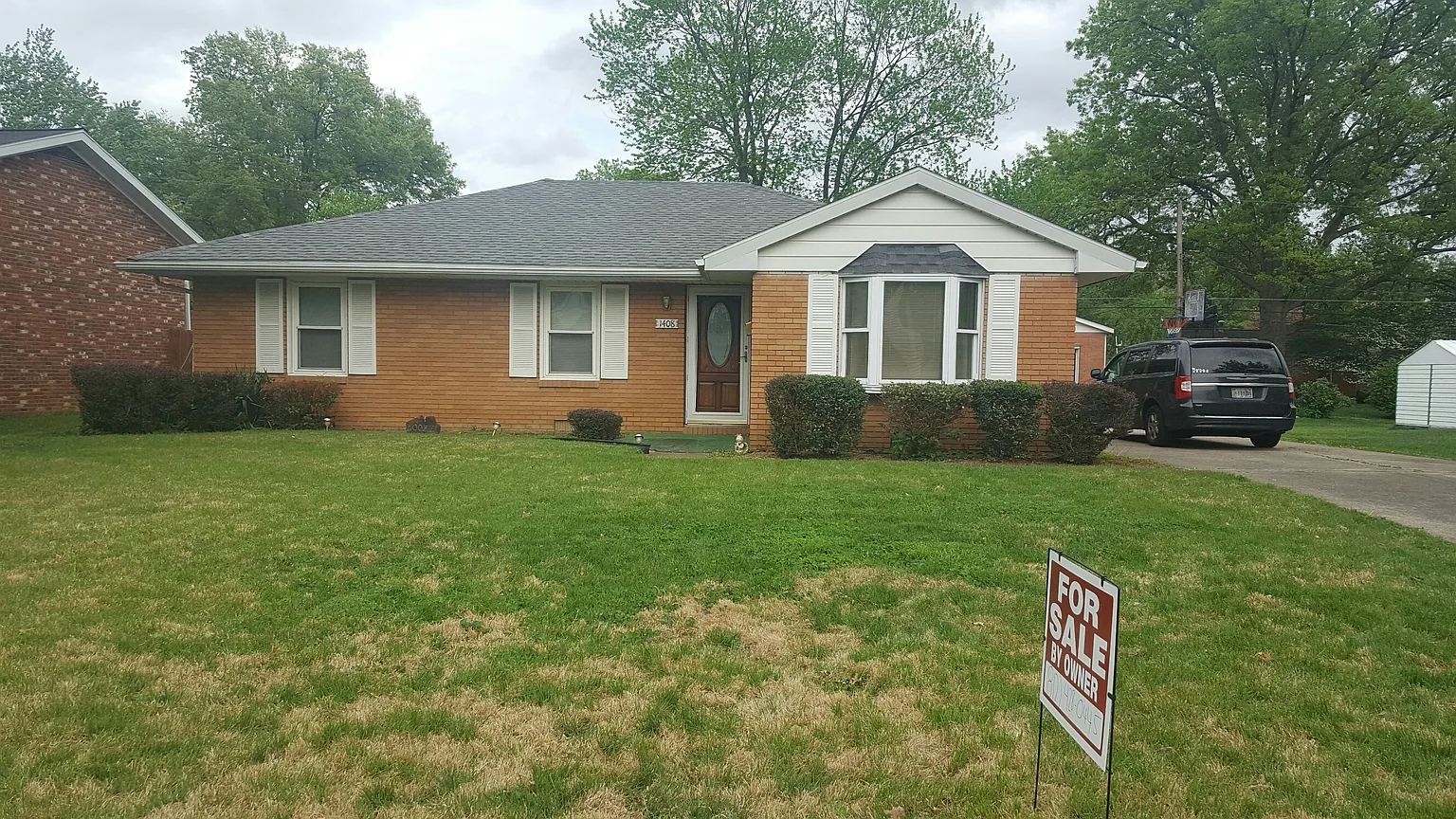 1408 Continental Dr photo 1