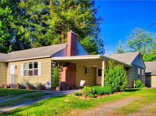 14220 436th Ave SE, North Bend, WA 98045