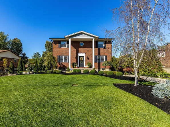 9339 Erin Dr, Cincinnati, OH 45251