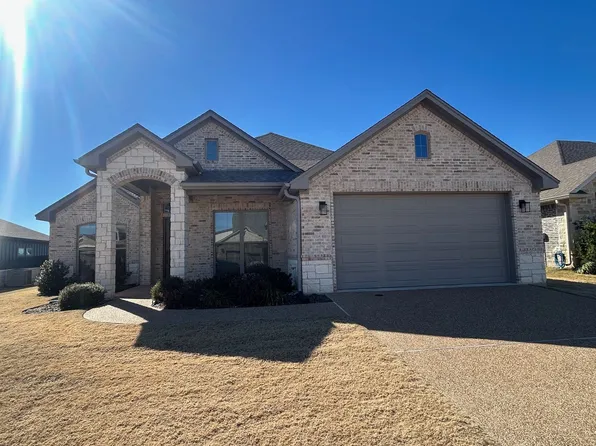 1713 Fabian Dr, Waco, TX 76712
