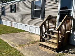 3500 Q Dr S, Athens, MI 49011